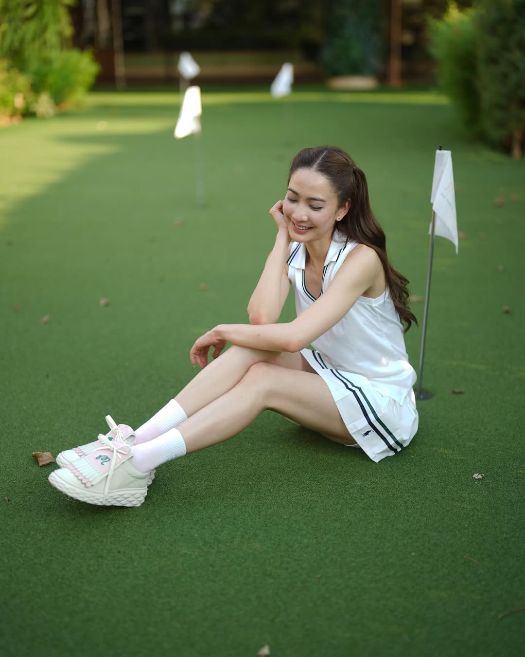 แต้ว - ณฐพร เตมีรักษ์