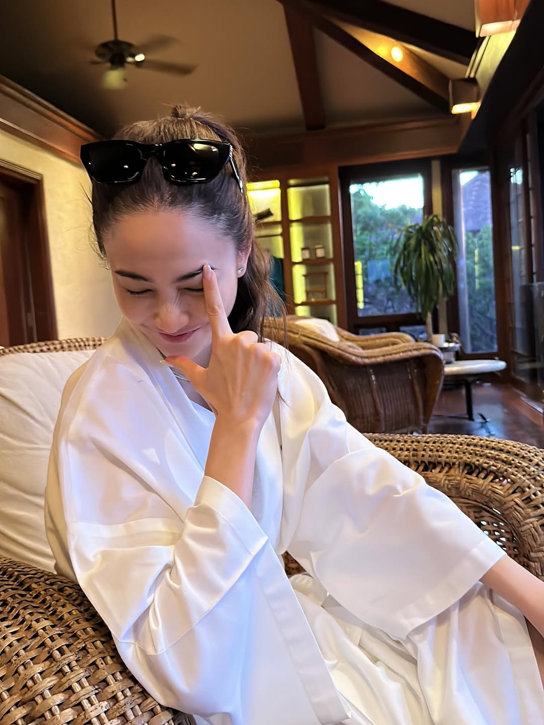 แต้ว - ณฐพร เตมีรักษ์
