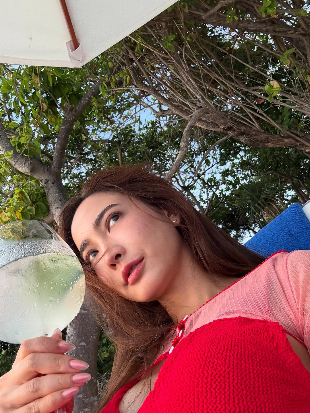 แต้ว - ณฐพร เตมีรักษ์