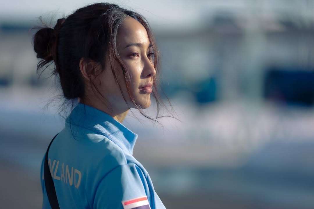 แต้ว - ณฐพร เตมีรักษ์