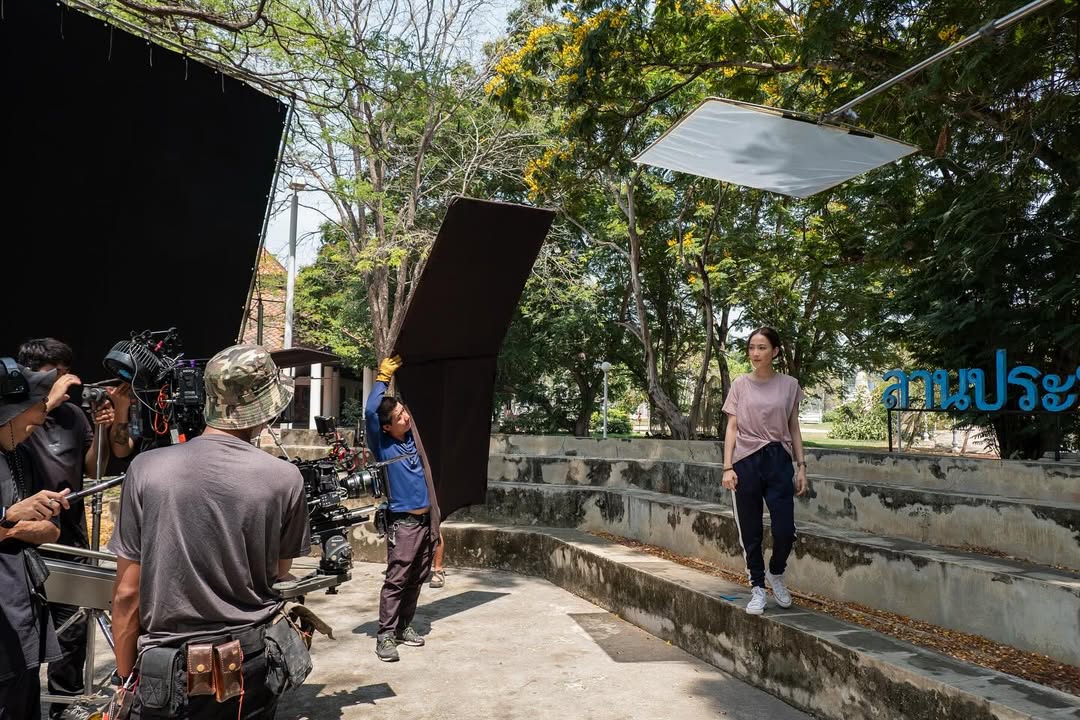 แต้ว - ณฐพร เตมีรักษ์