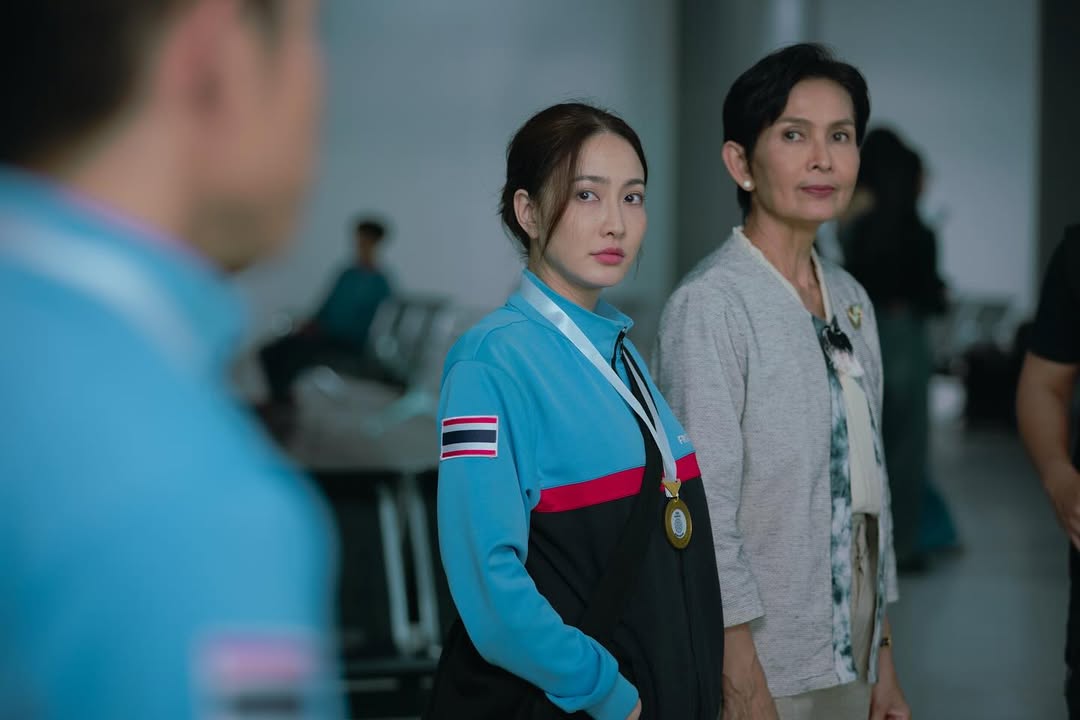 แต้ว - ณฐพร เตมีรักษ์