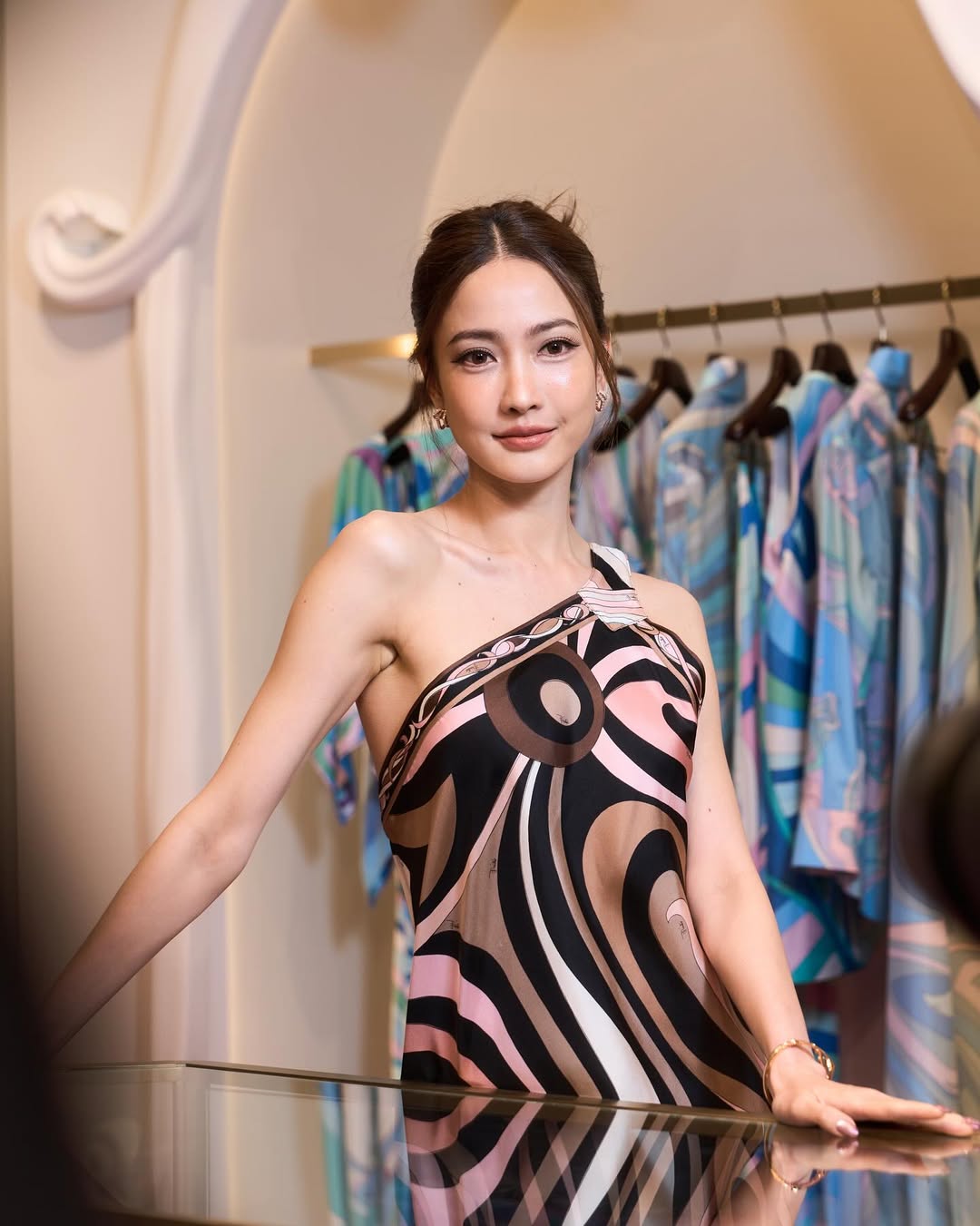 แต้ว - ณฐพร เตมีรักษ์