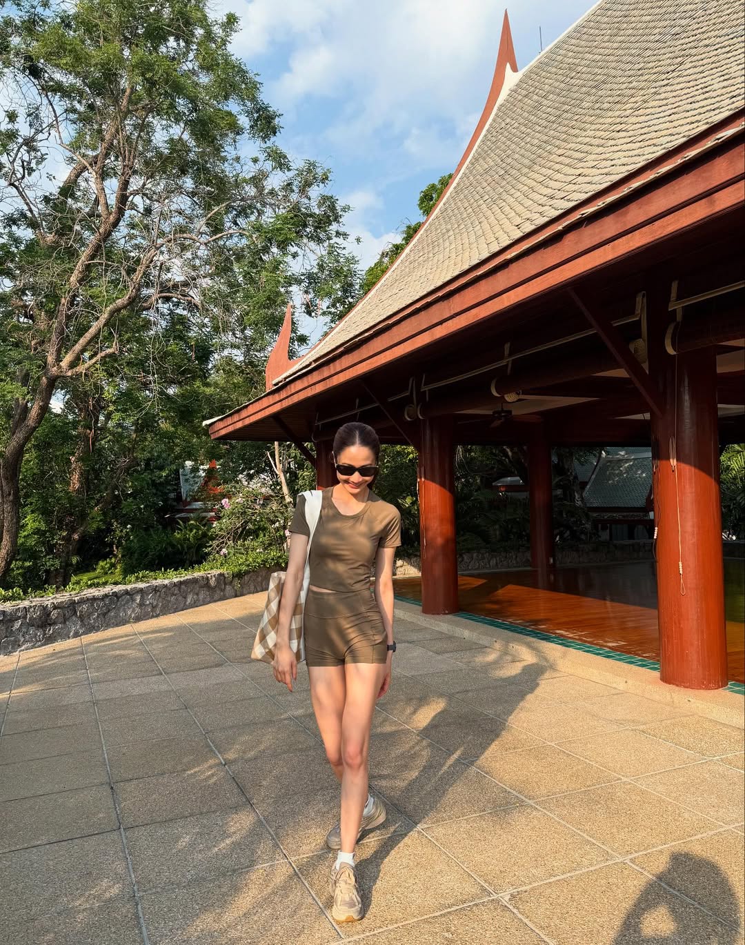 แต้ว - ณฐพร เตมีรักษ์