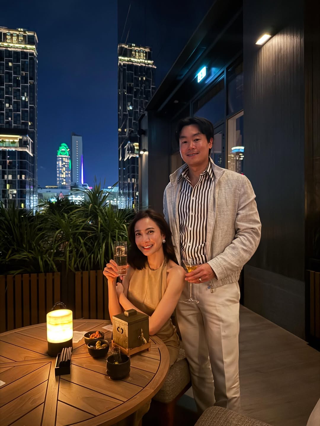 แต้ว - ณฐพร เตมีรักษ์