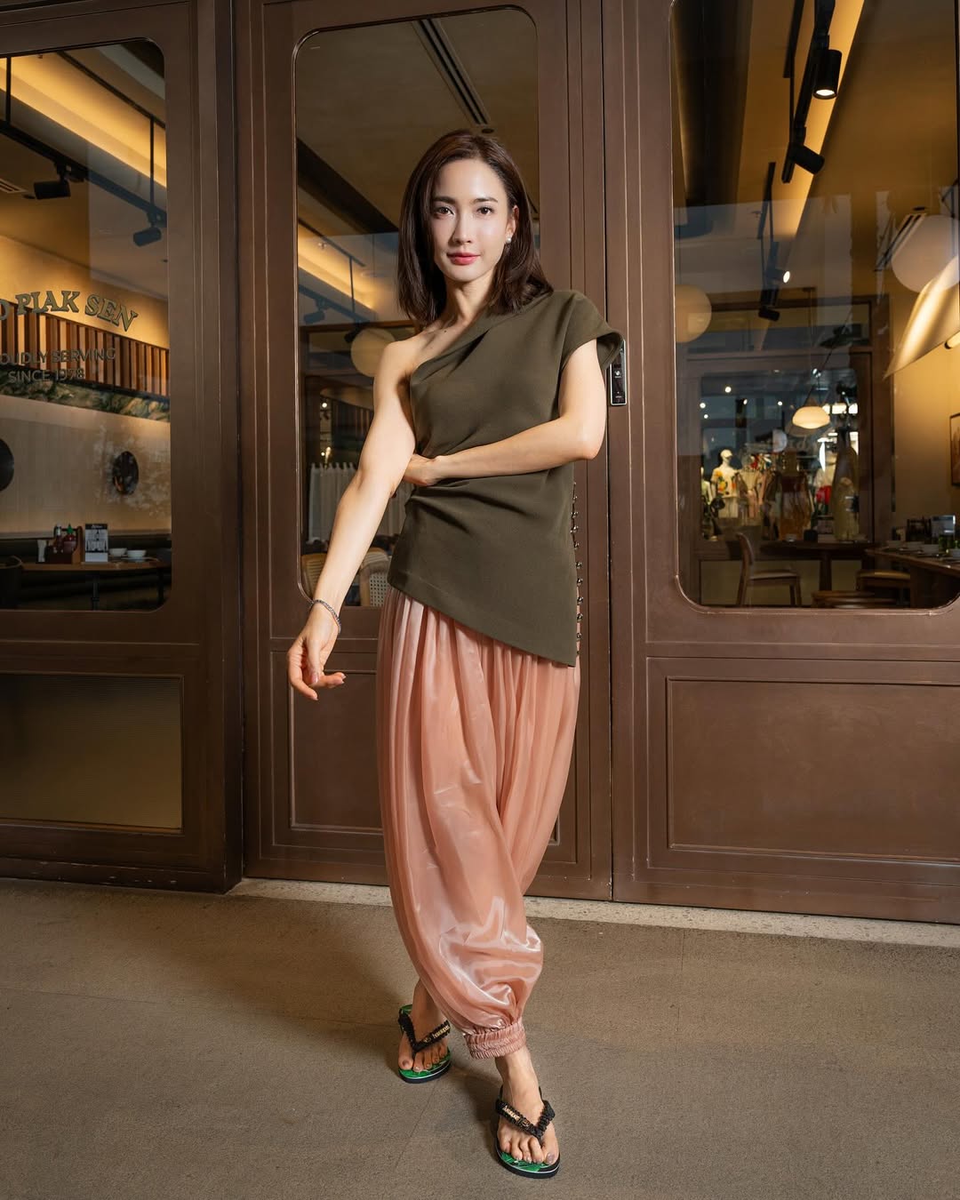 แต้ว - ณฐพร เตมีรักษ์