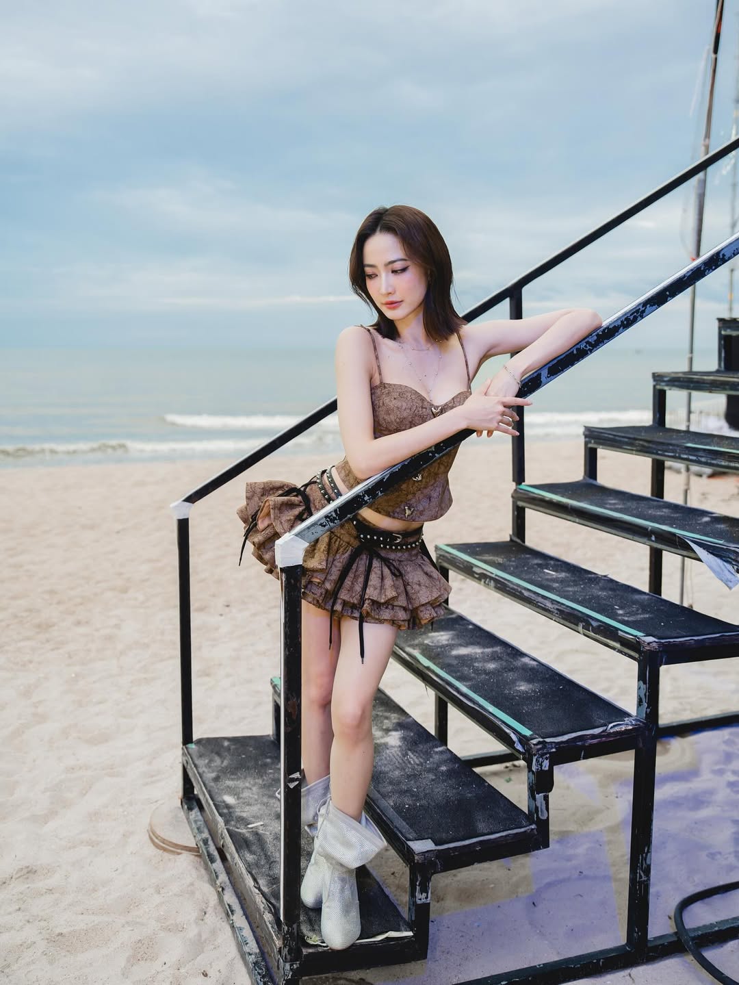 แต้ว - ณฐพร เตมีรักษ์