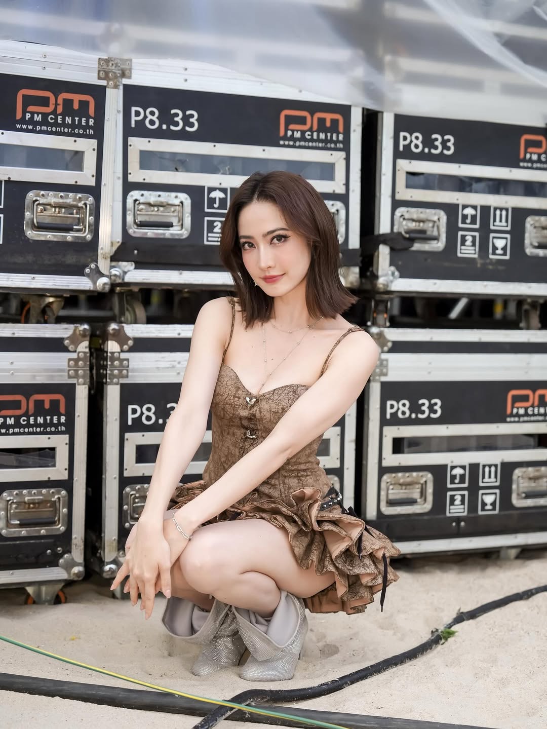 แต้ว - ณฐพร เตมีรักษ์