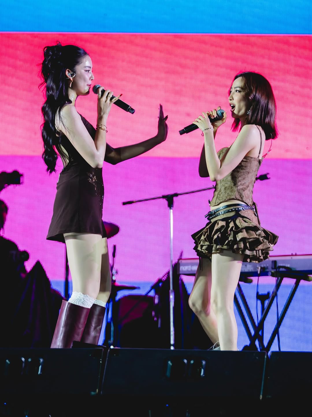 แต้ว - ณฐพร เตมีรักษ์