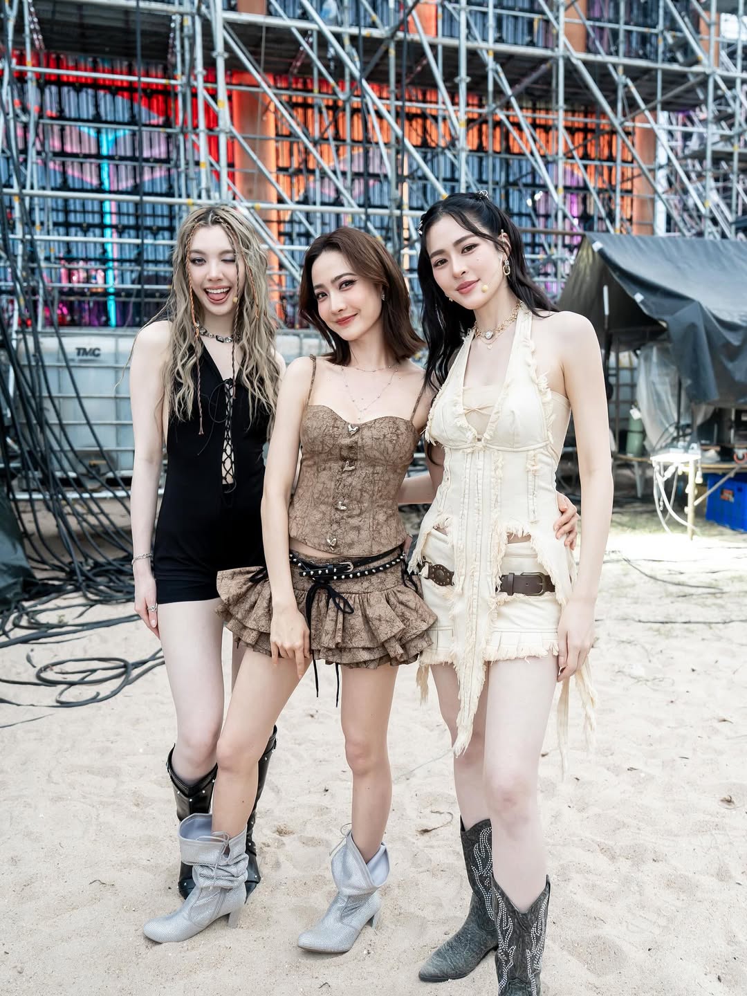 แต้ว - ณฐพร เตมีรักษ์