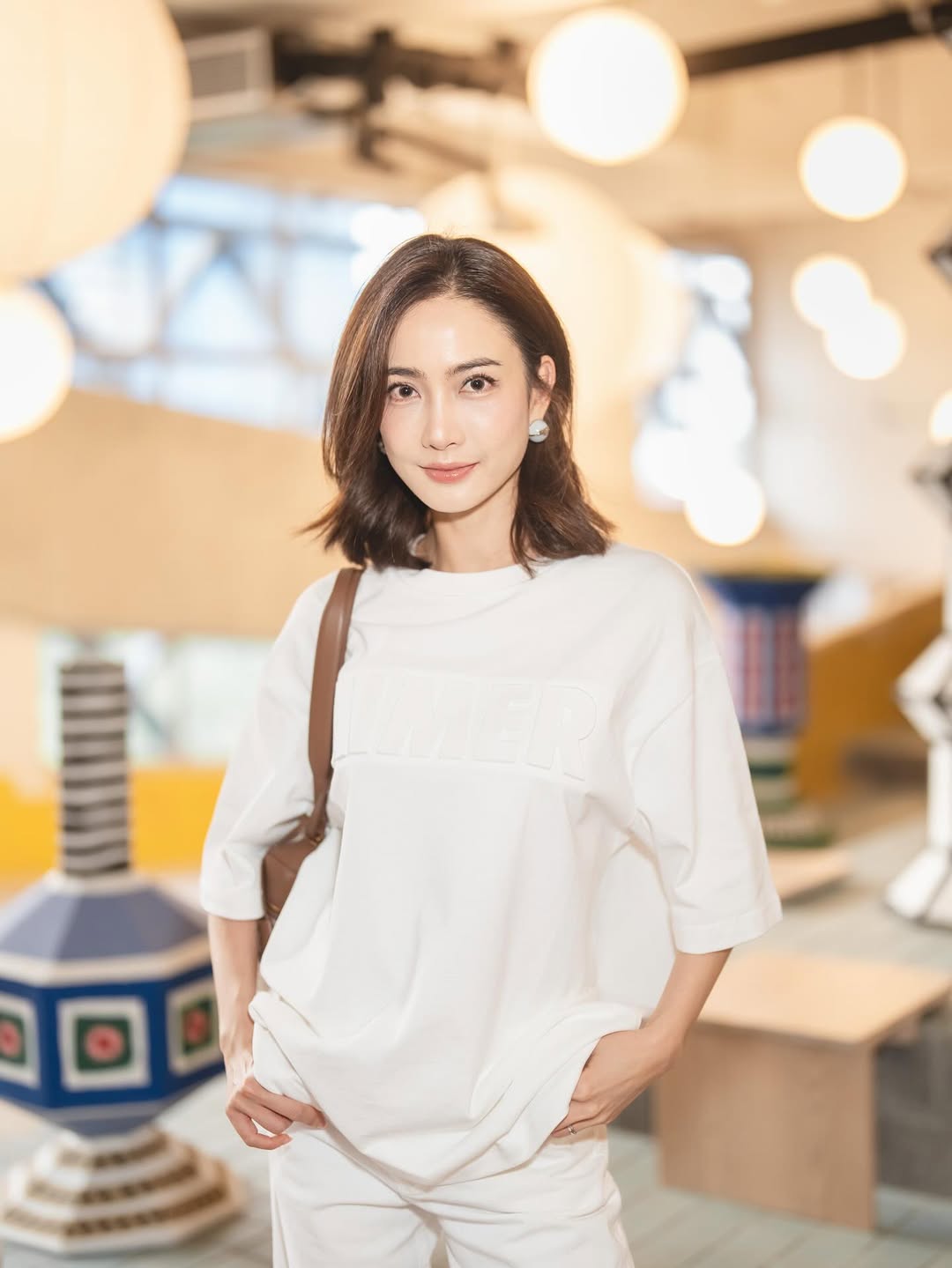 แต้ว - ณฐพร เตมีรักษ์
