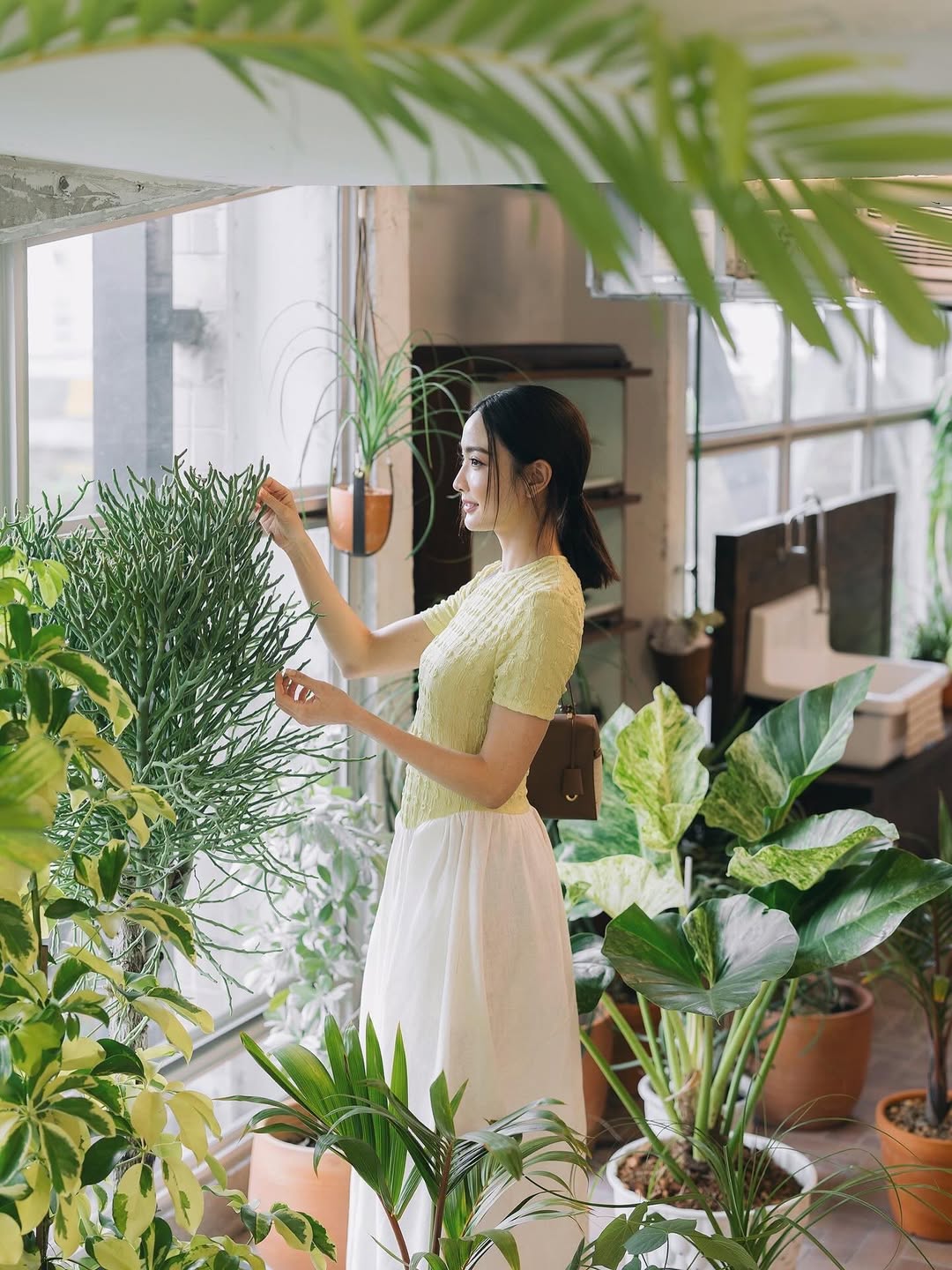 แต้ว - ณฐพร เตมีรักษ์