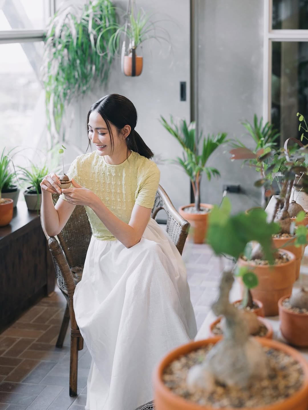 แต้ว - ณฐพร เตมีรักษ์