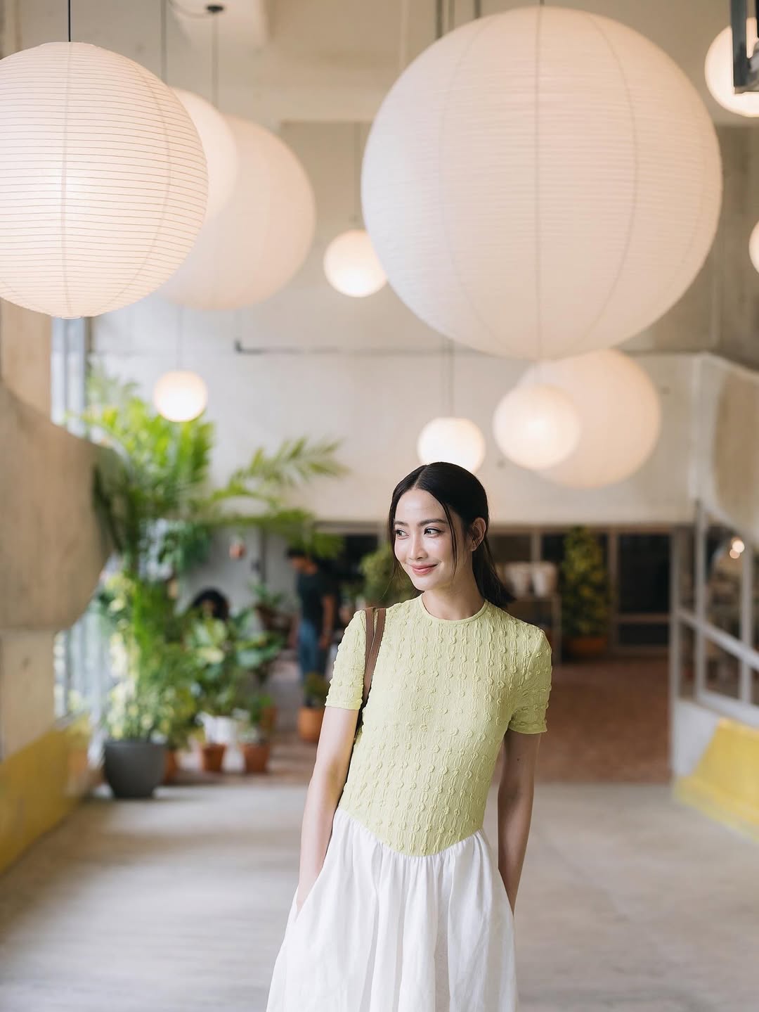 แต้ว - ณฐพร เตมีรักษ์