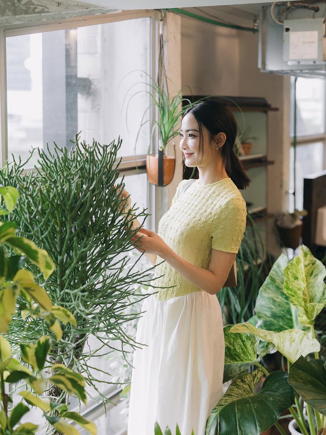 แต้ว - ณฐพร เตมีรักษ์