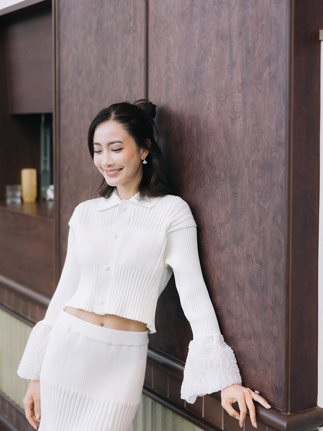 แต้ว - ณฐพร เตมีรักษ์
