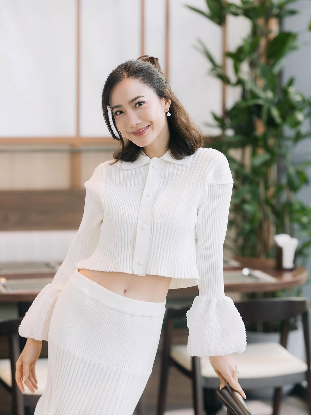 แต้ว - ณฐพร เตมีรักษ์