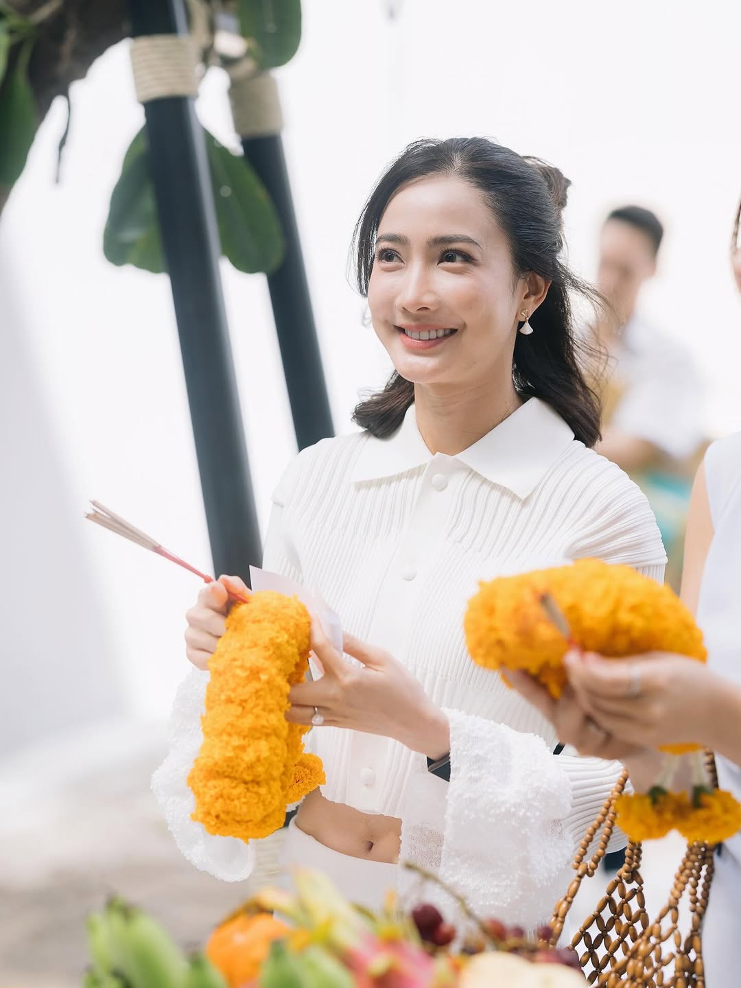 แต้ว - ณฐพร เตมีรักษ์