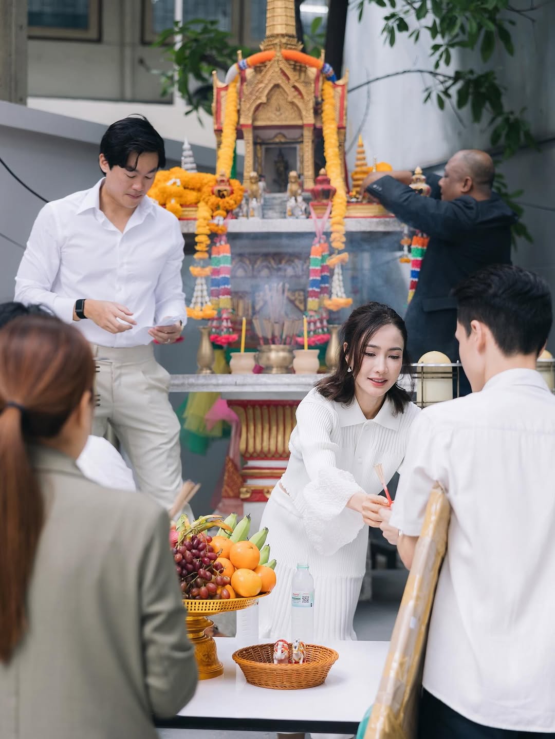 แต้ว - ณฐพร เตมีรักษ์