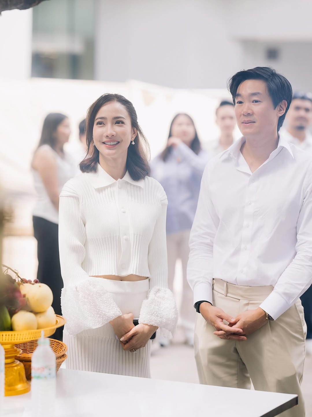แต้ว - ณฐพร เตมีรักษ์