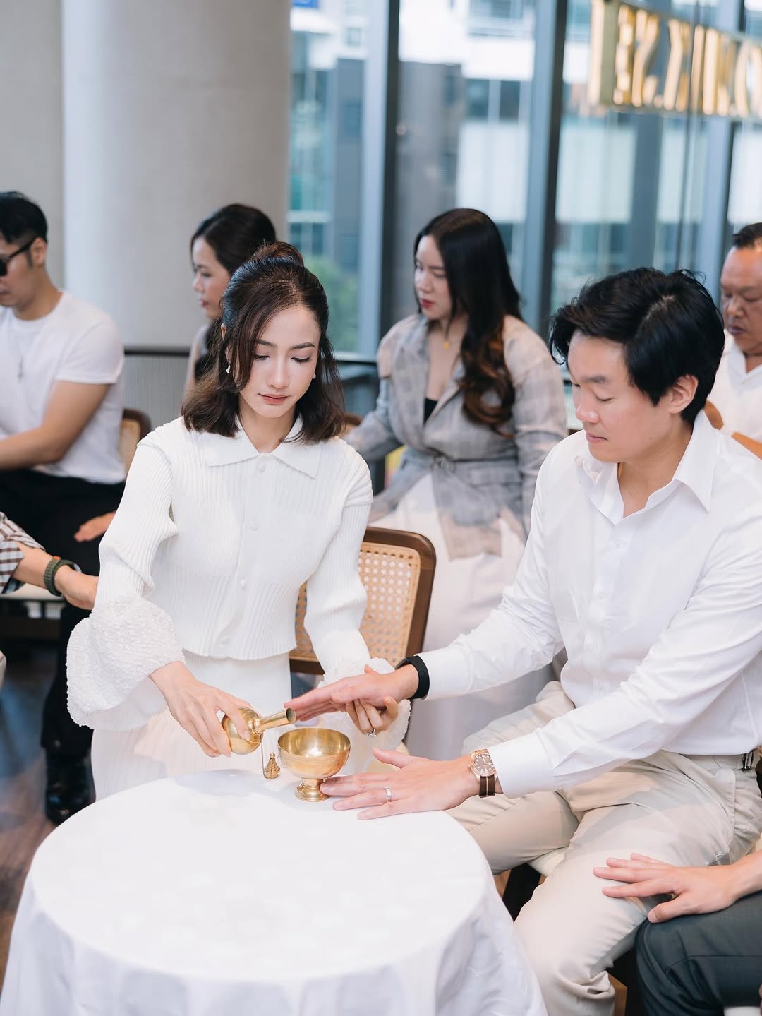 แต้ว - ณฐพร เตมีรักษ์