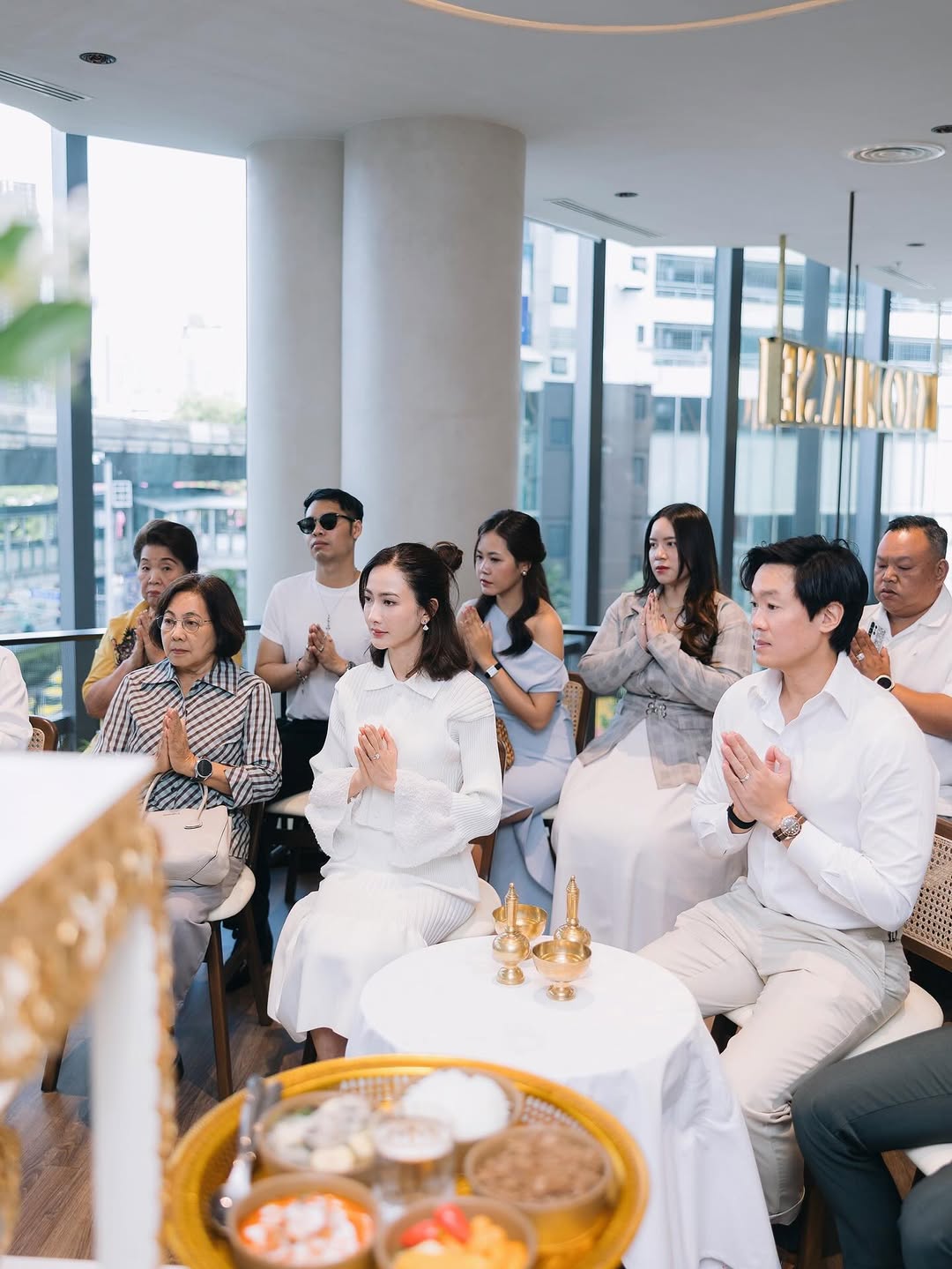 แต้ว - ณฐพร เตมีรักษ์