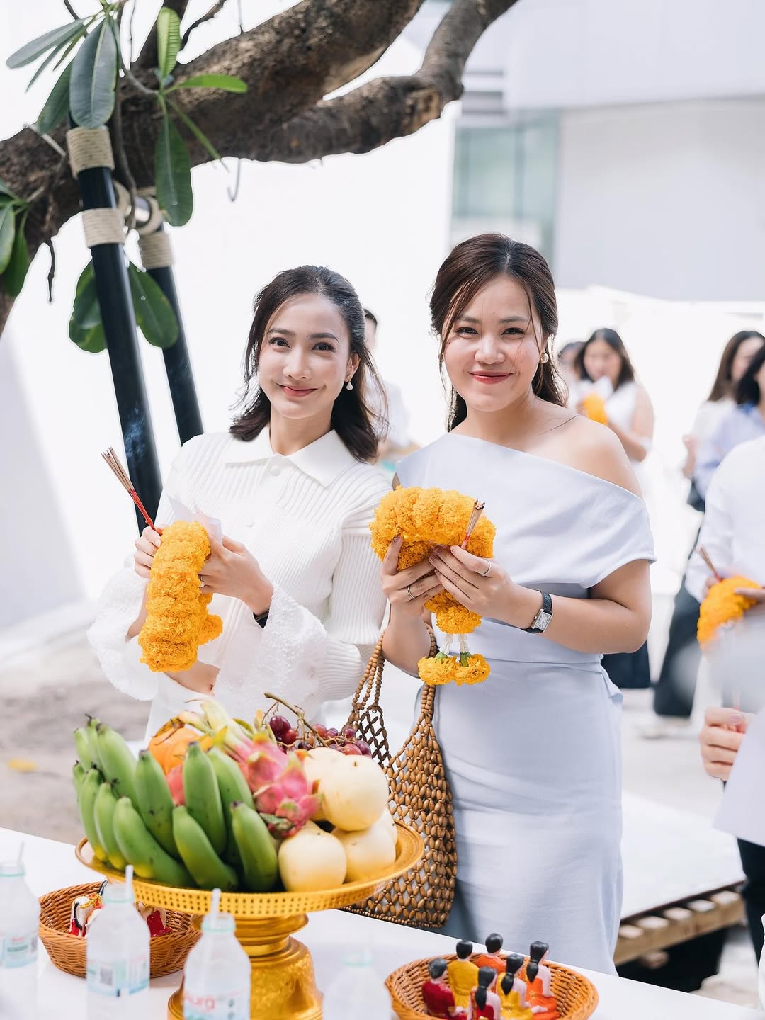 แต้ว - ณฐพร เตมีรักษ์