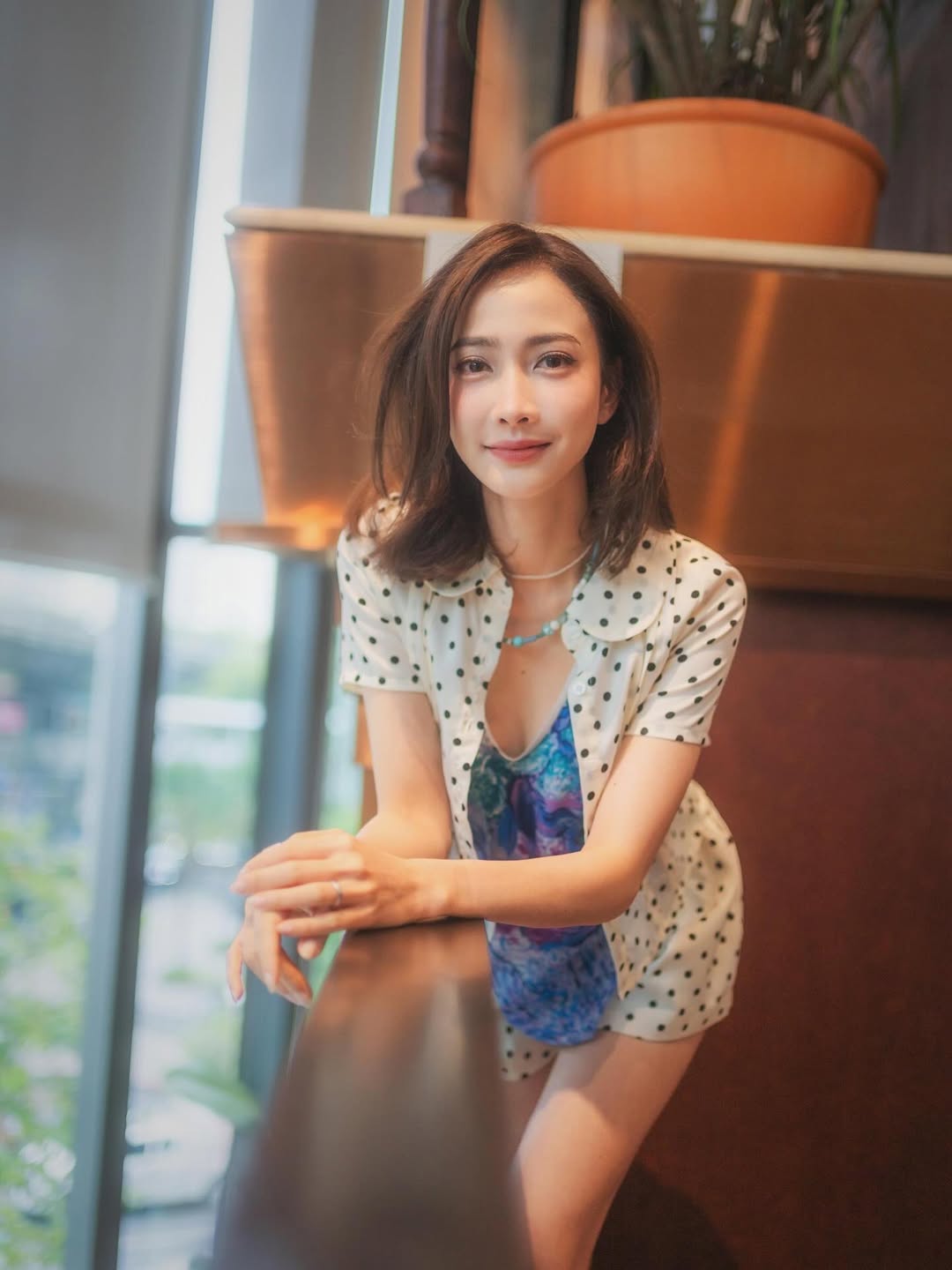 แต้ว - ณฐพร เตมีรักษ์