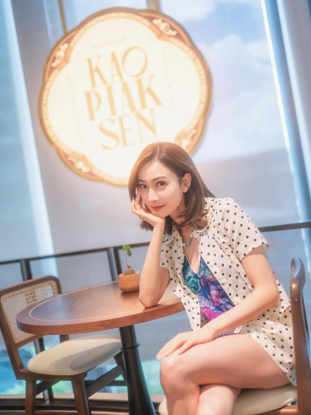 แต้ว - ณฐพร เตมีรักษ์