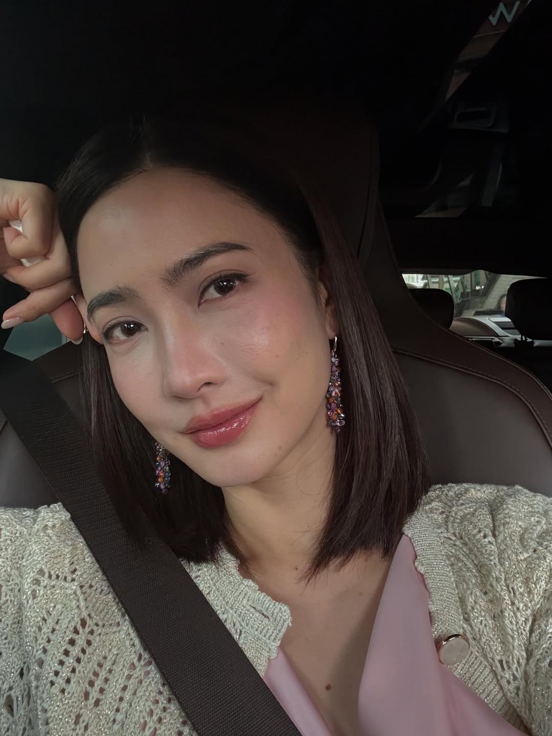 แต้ว - ณฐพร เตมีรักษ์