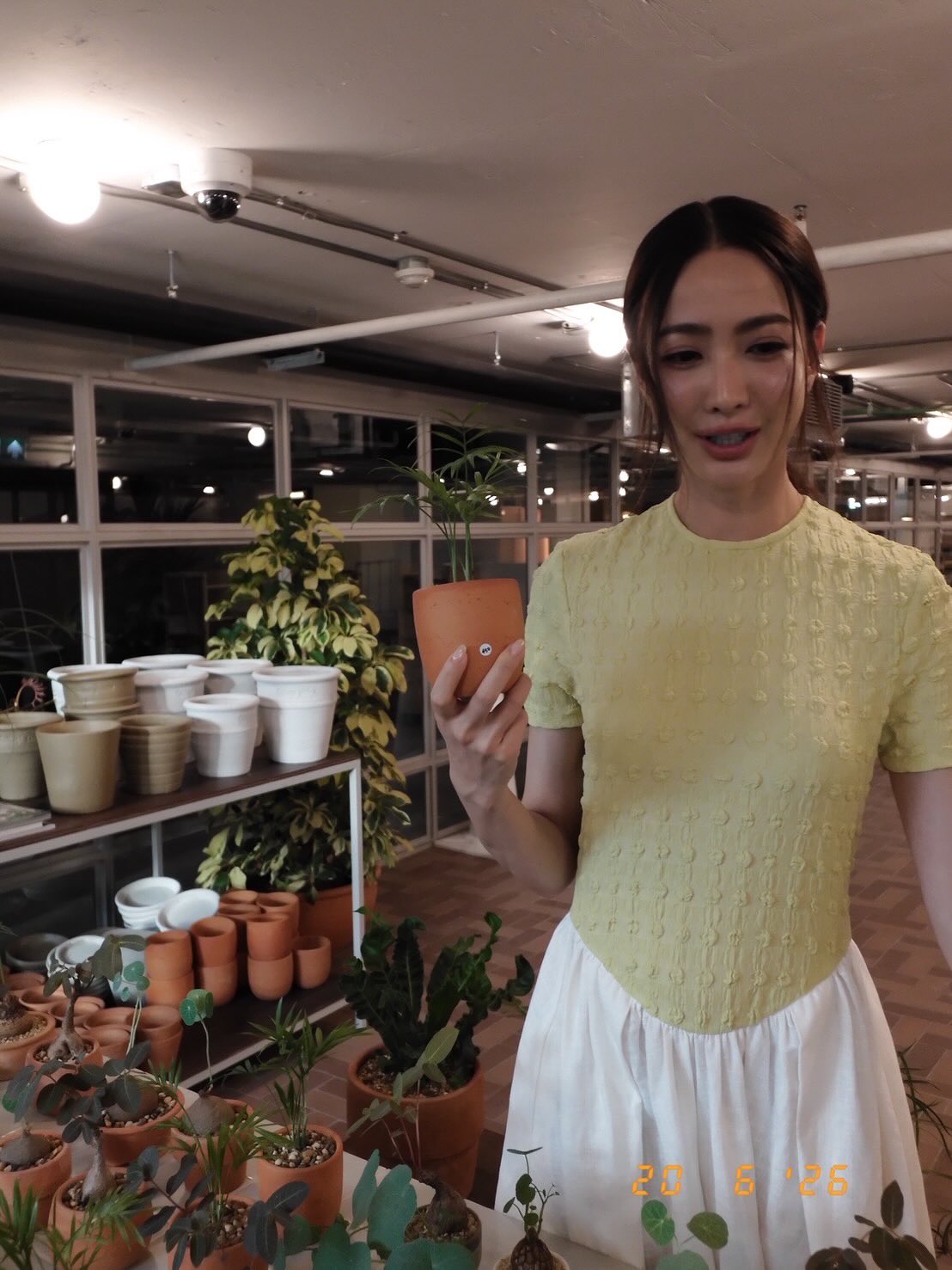 แต้ว - ณฐพร เตมีรักษ์