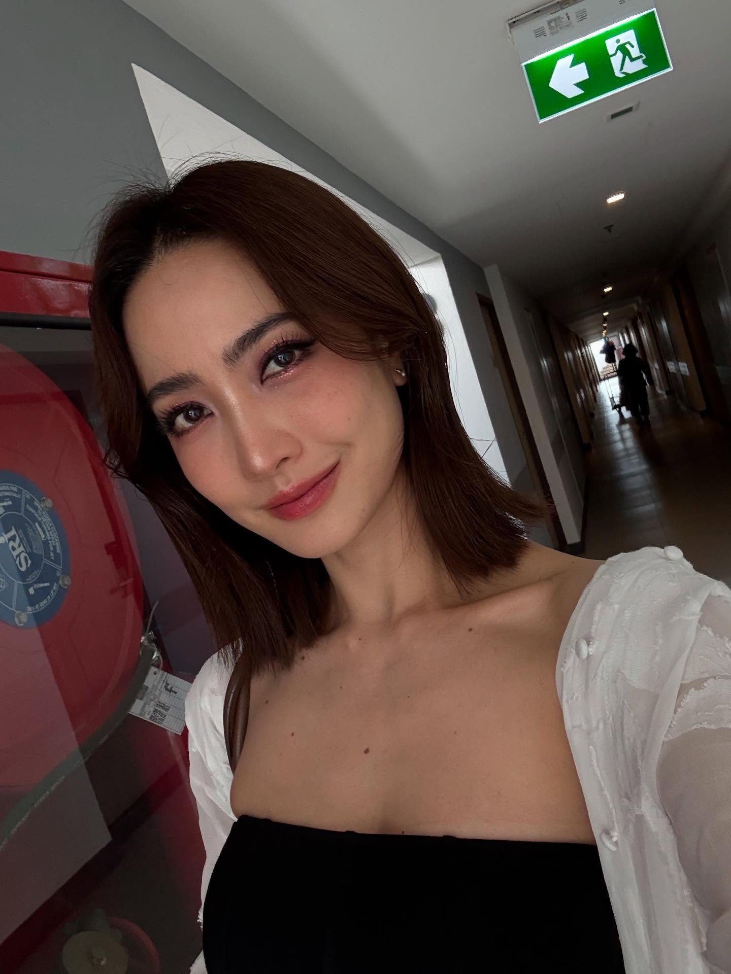 แต้ว - ณฐพร เตมีรักษ์
