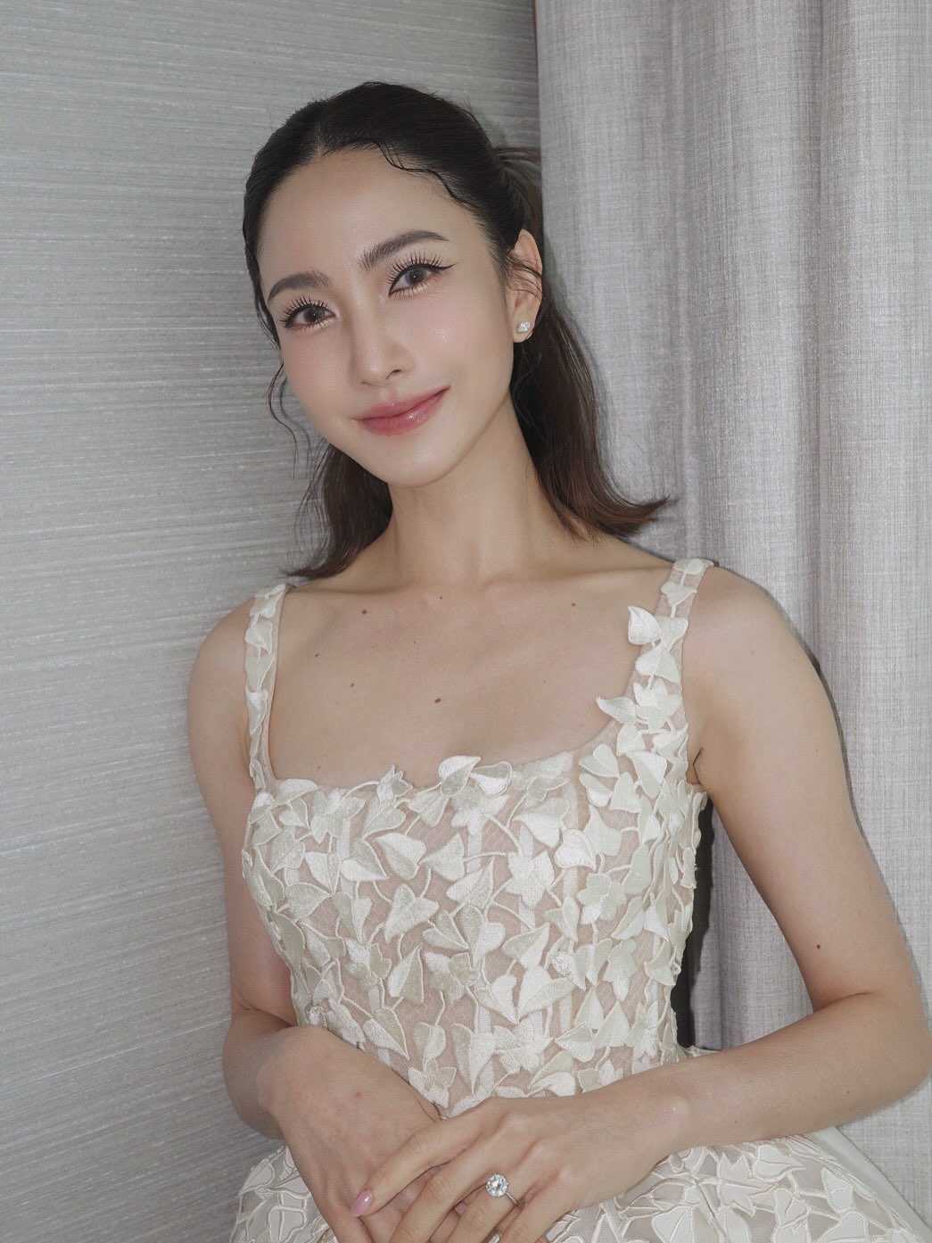 แต้ว - ณฐพร เตมีรักษ์