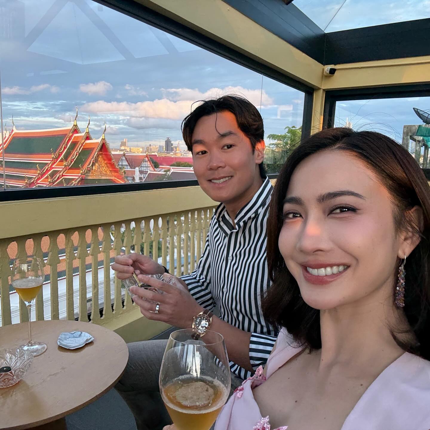 แต้ว - ณฐพร เตมีรักษ์