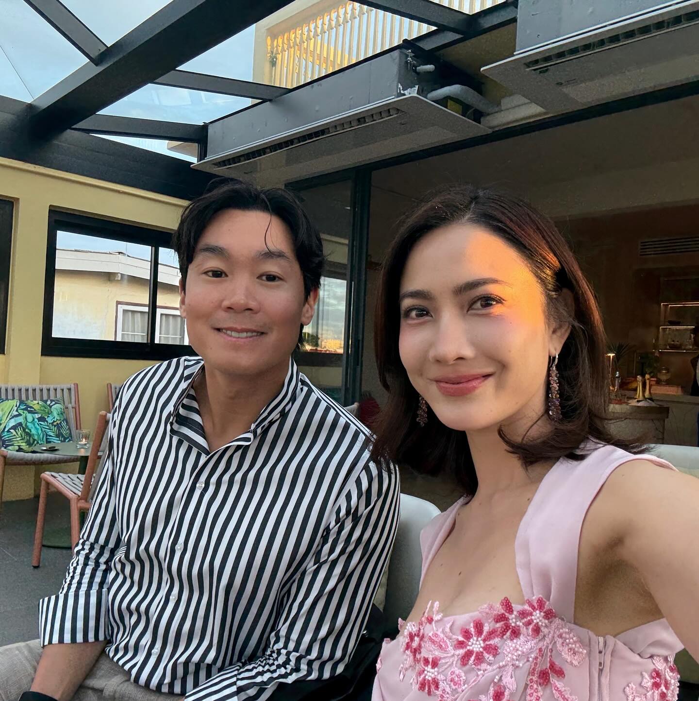 แต้ว - ณฐพร เตมีรักษ์