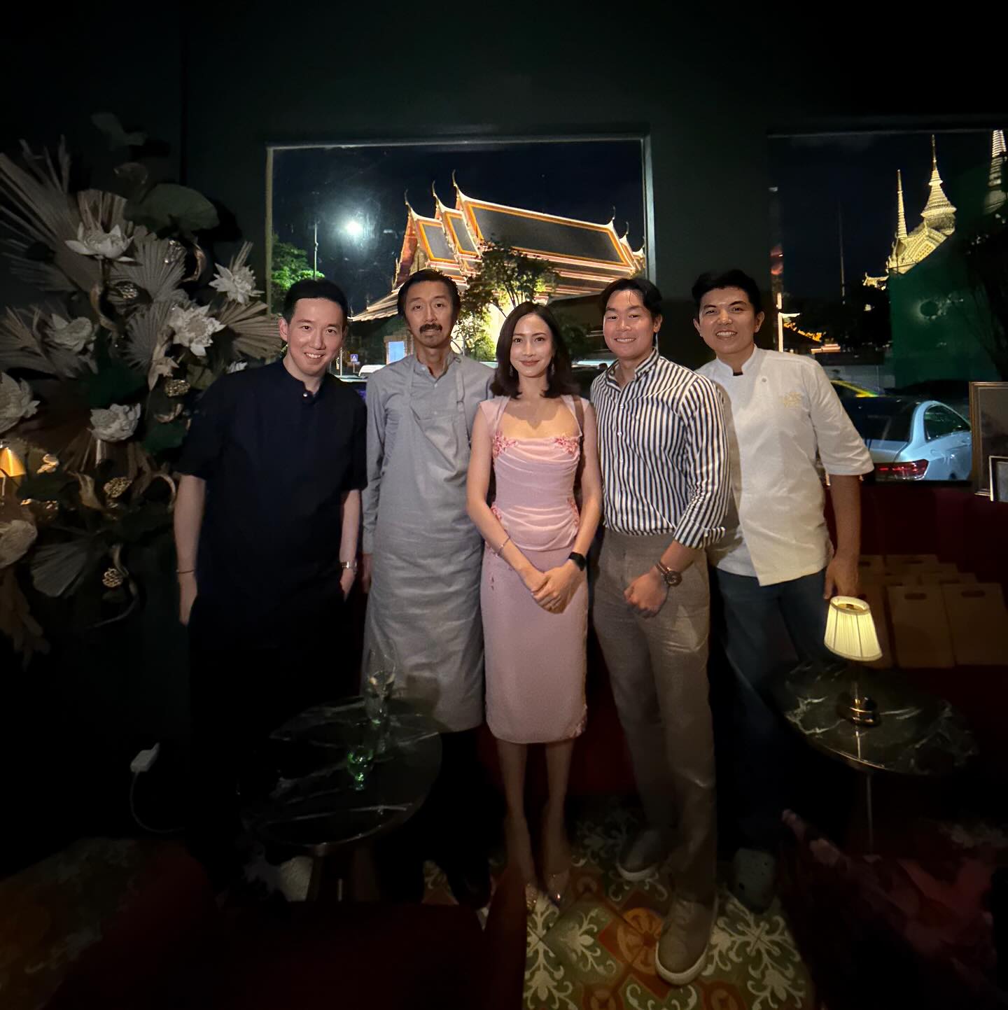 แต้ว - ณฐพร เตมีรักษ์