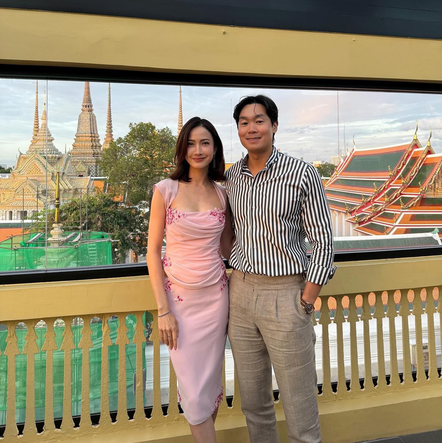 แต้ว - ณฐพร เตมีรักษ์