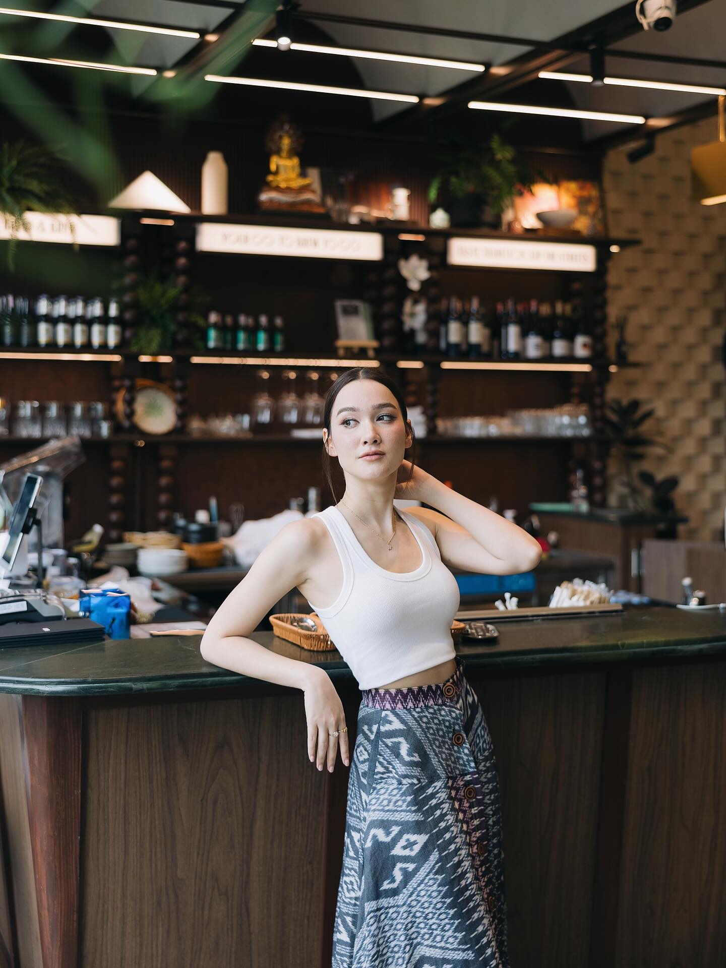 แต้ว - ณฐพร เตมีรักษ์