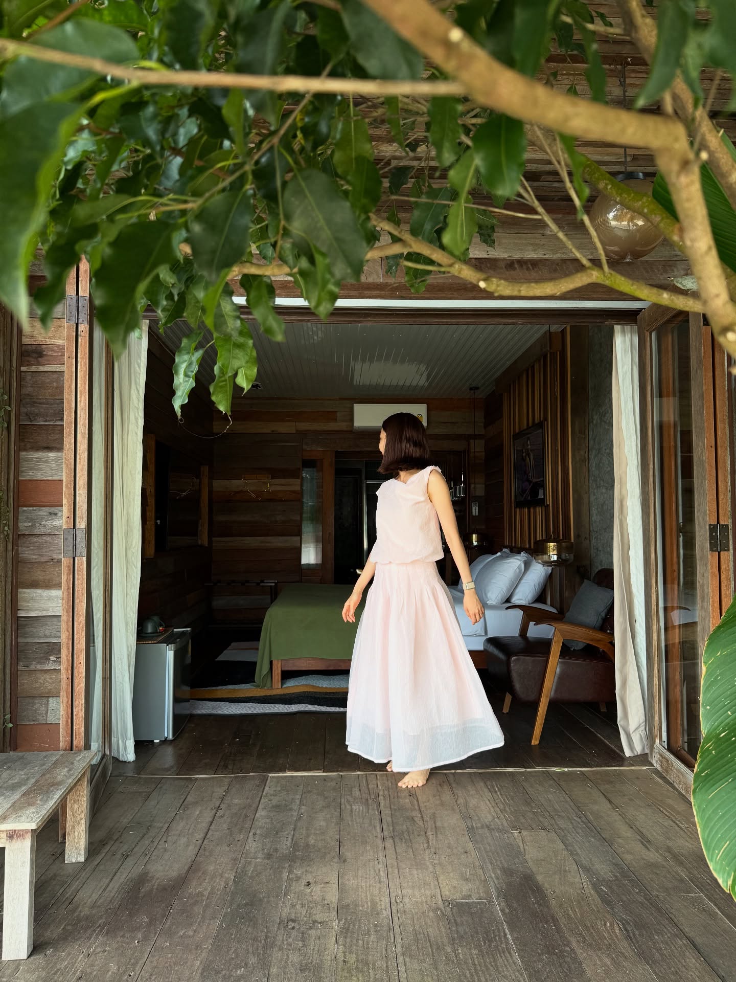 แต้ว - ณฐพร เตมีรักษ์