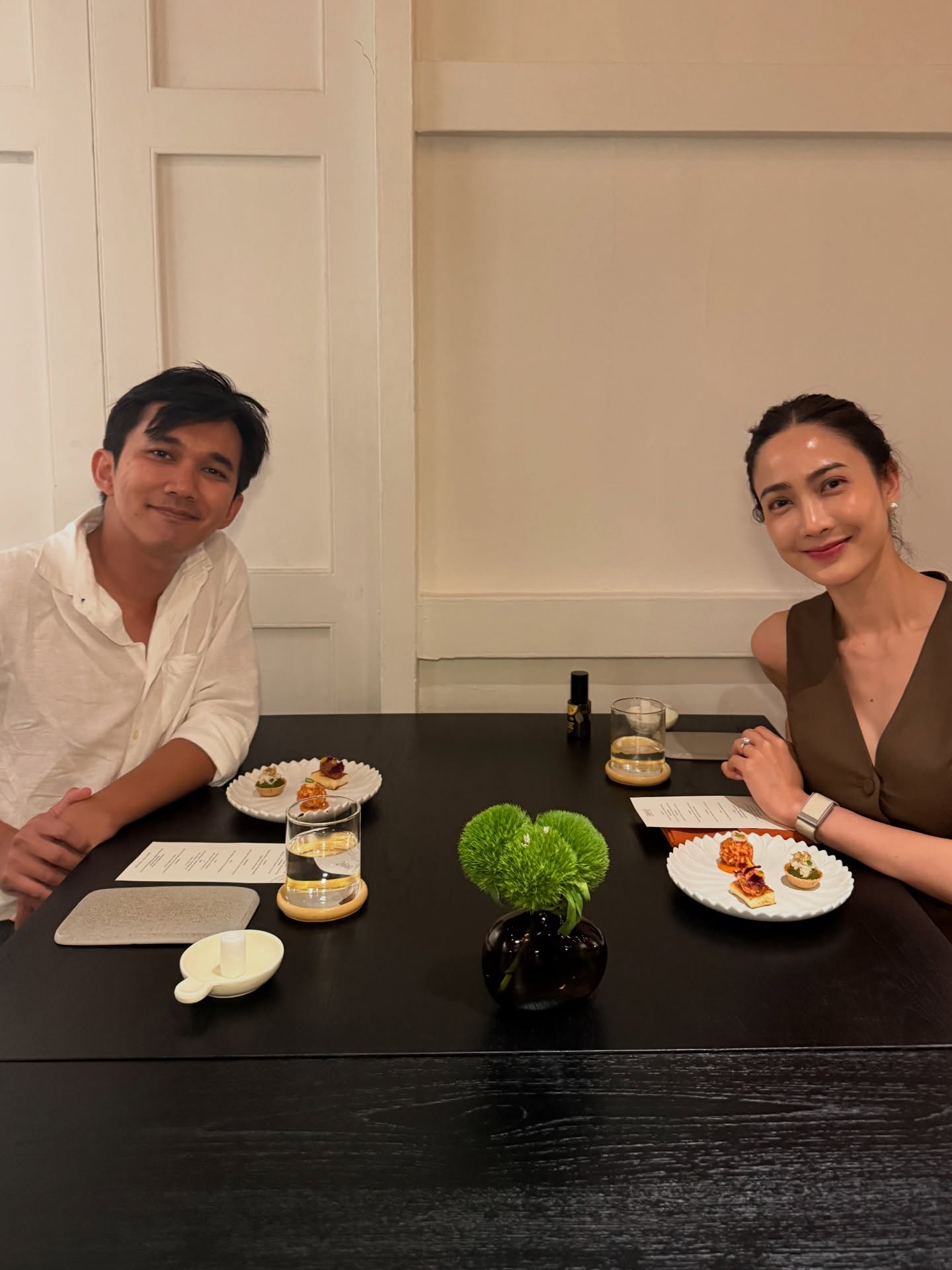 แต้ว - ณฐพร เตมีรักษ์