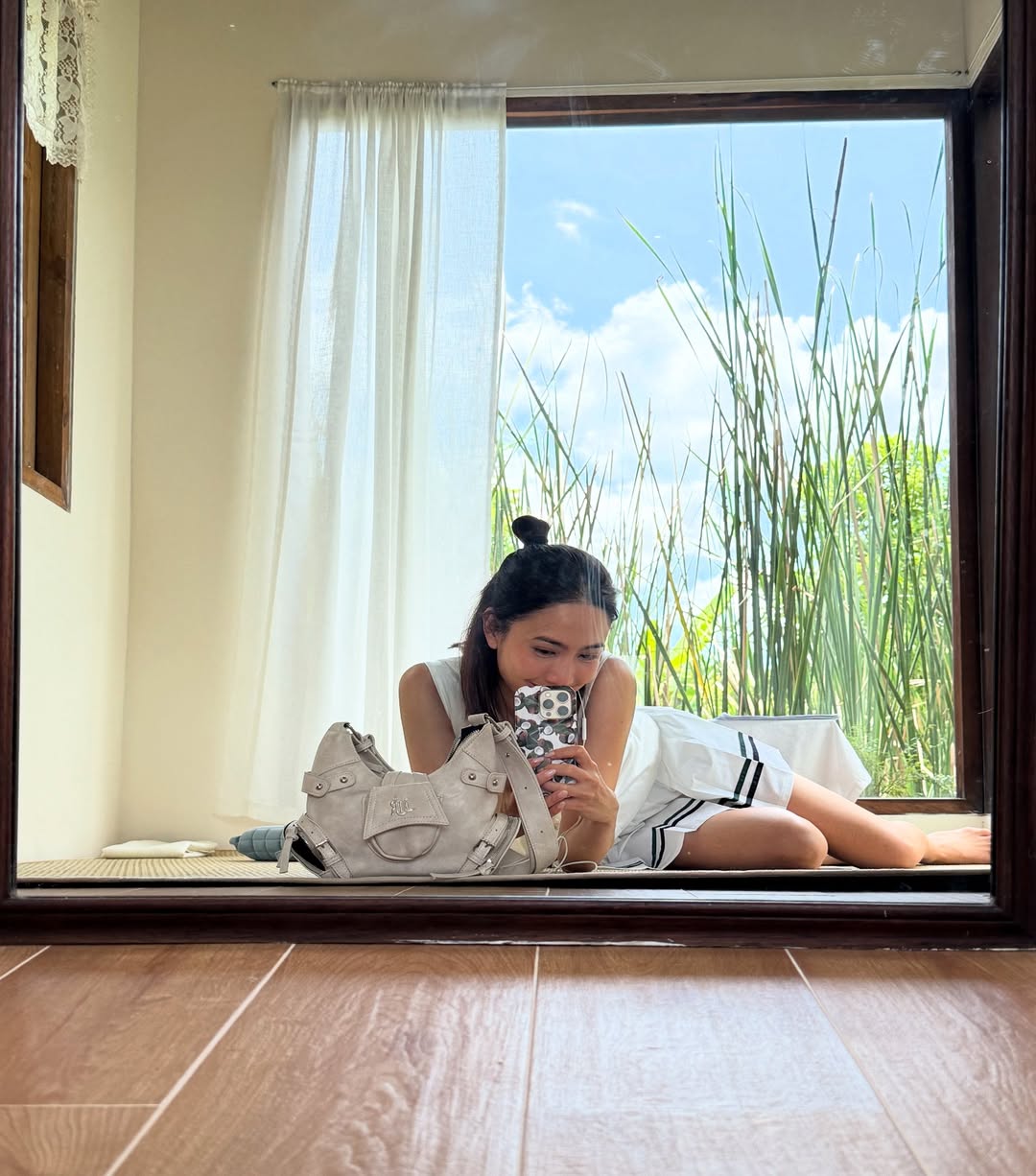 แต้ว - ณฐพร เตมีรักษ์