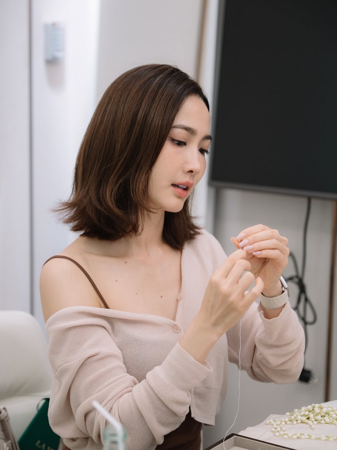 แต้ว - ณฐพร เตมีรักษ์