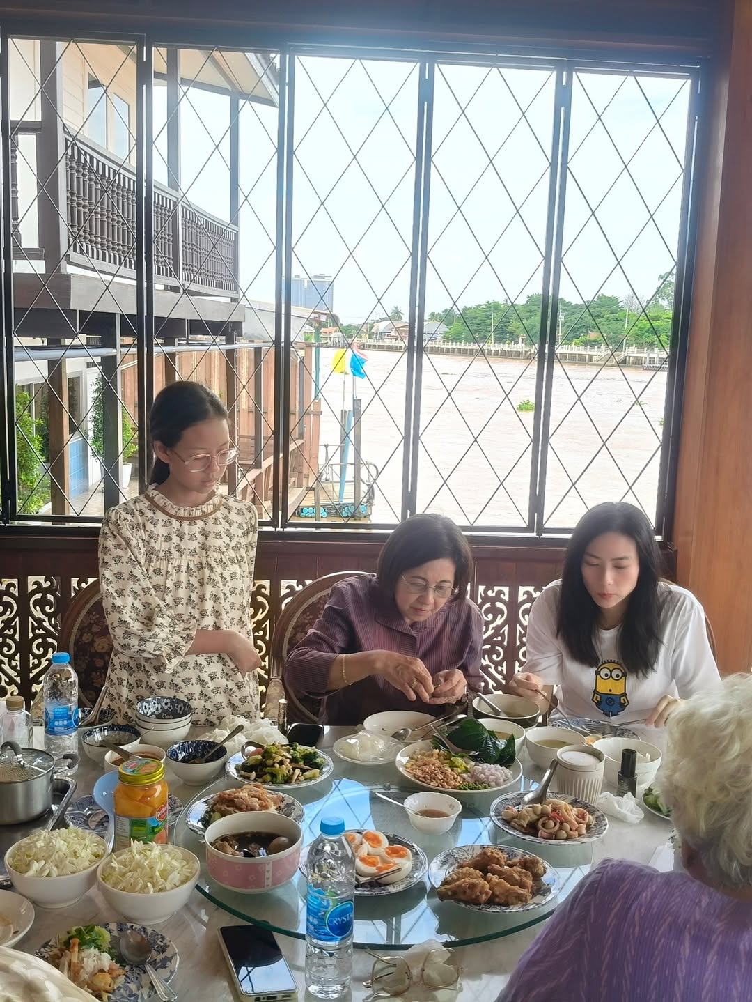 แต้ว - ณฐพร เตมีรักษ์