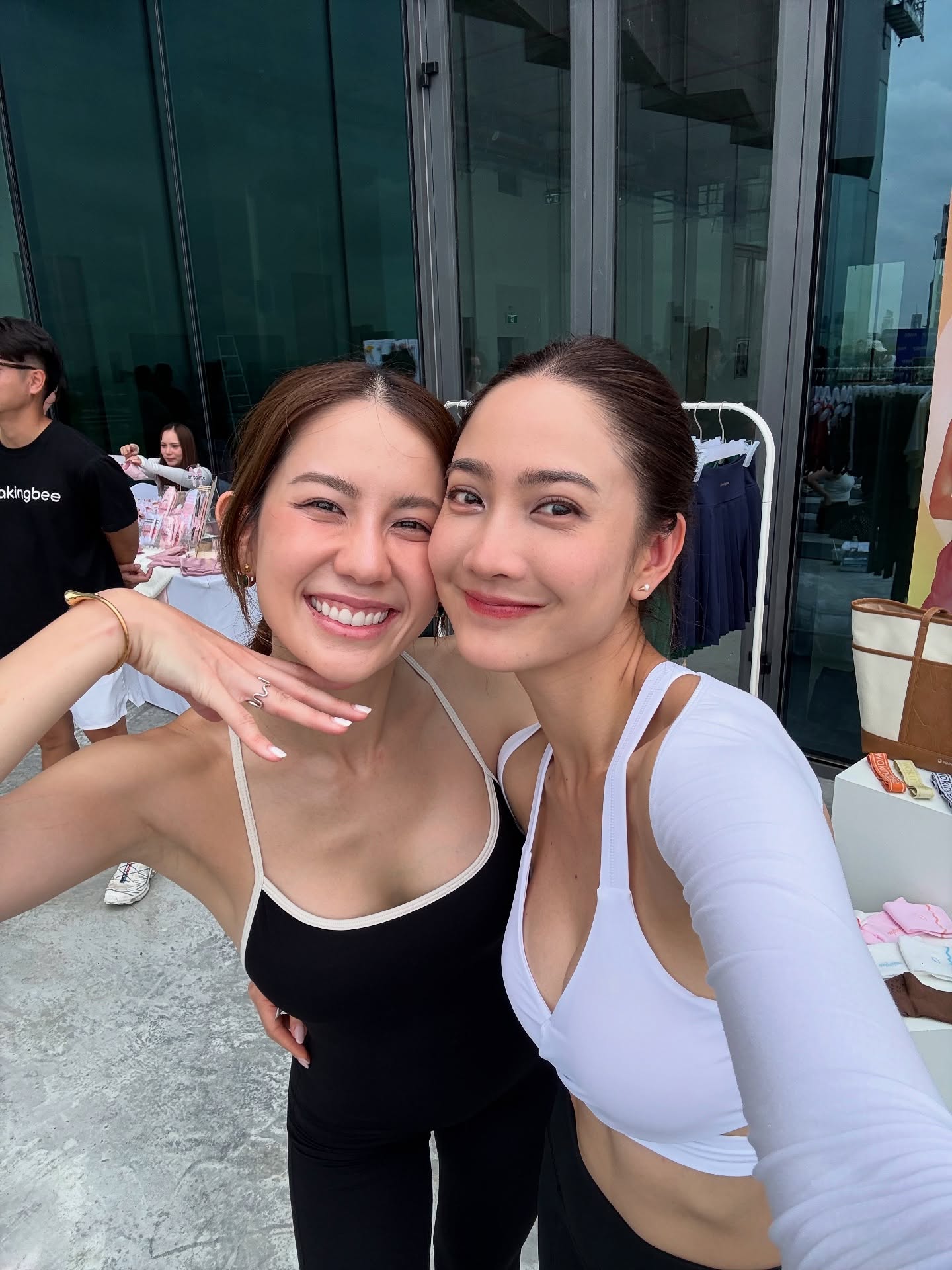 แต้ว - ณฐพร เตมีรักษ์