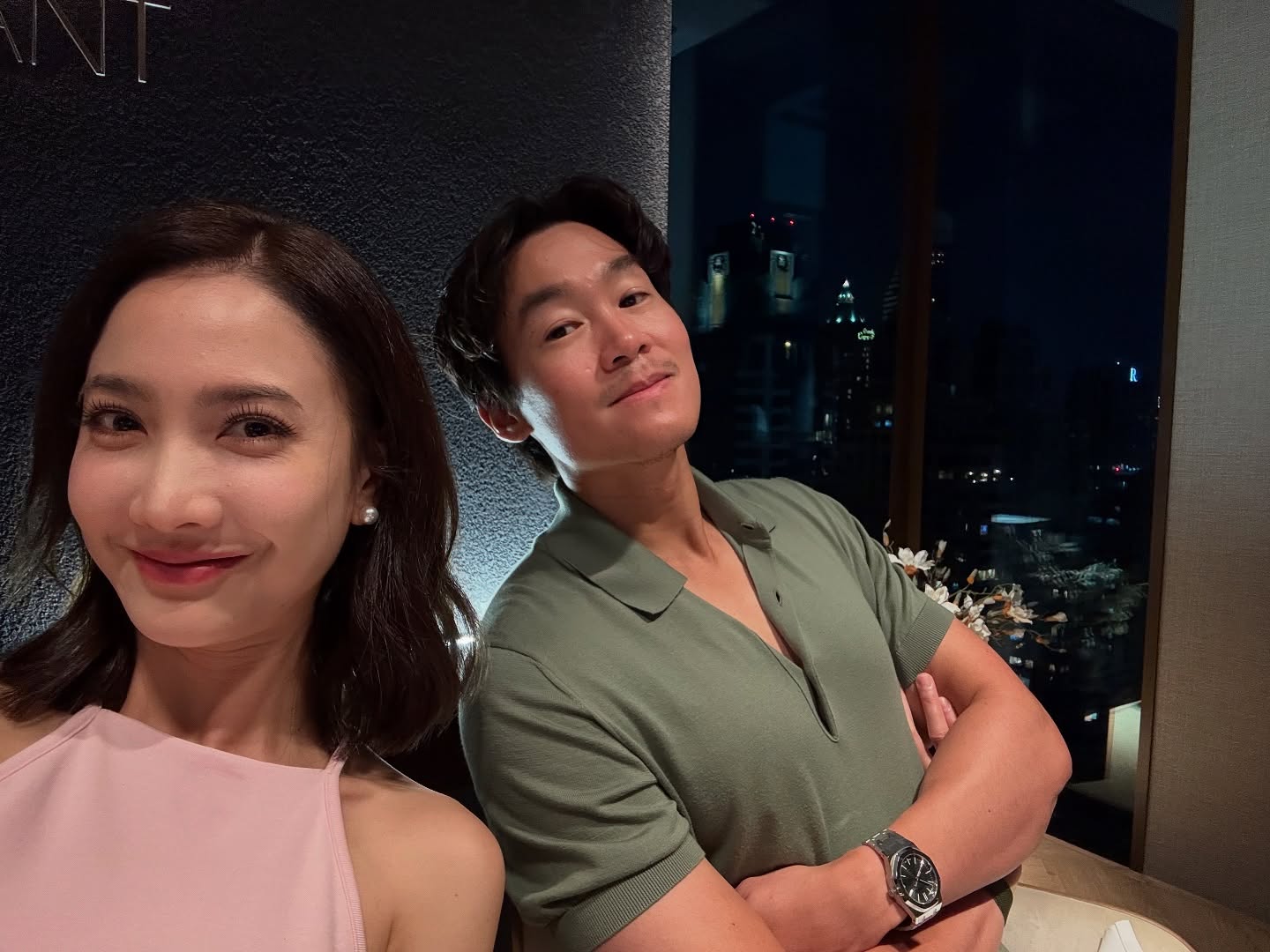 แต้ว - ณฐพร เตมีรักษ์