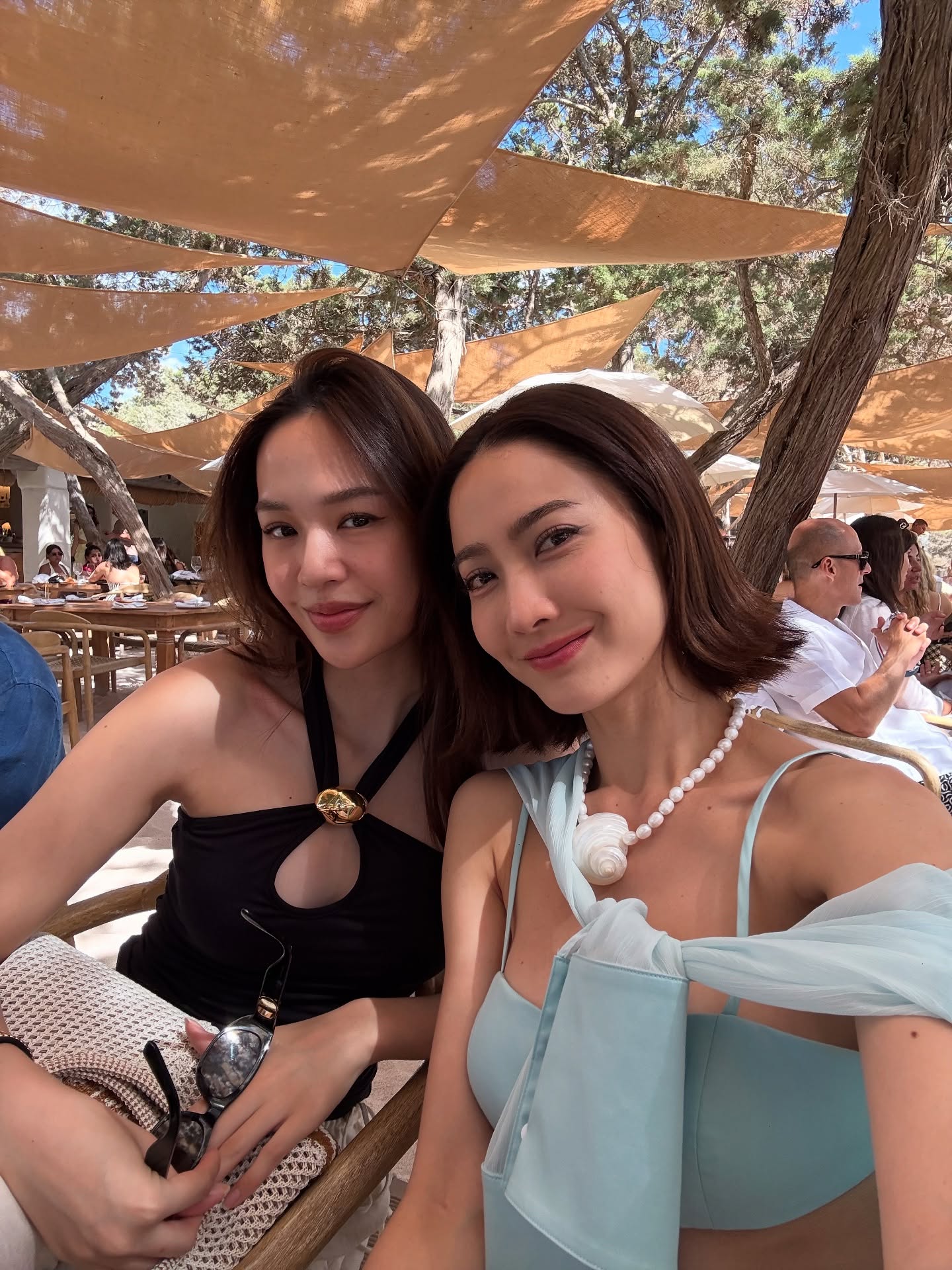 แต้ว - ณฐพร เตมีรักษ์