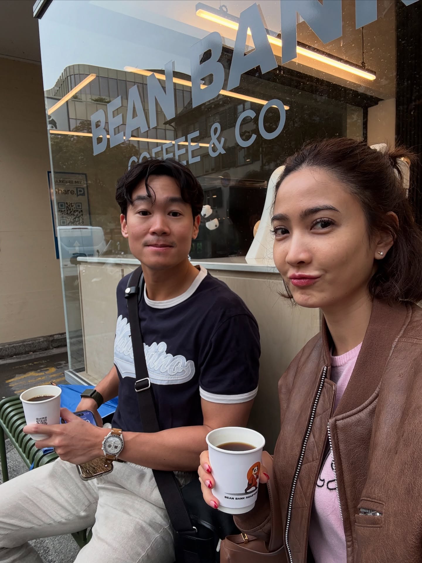 แต้ว - ณฐพร เตมีรักษ์