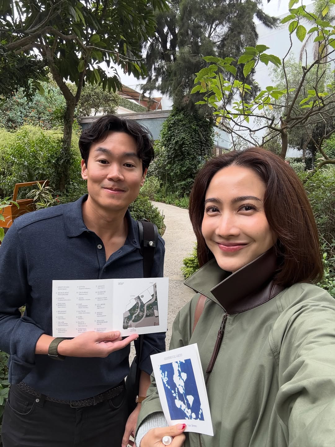 แต้ว - ณฐพร เตมีรักษ์