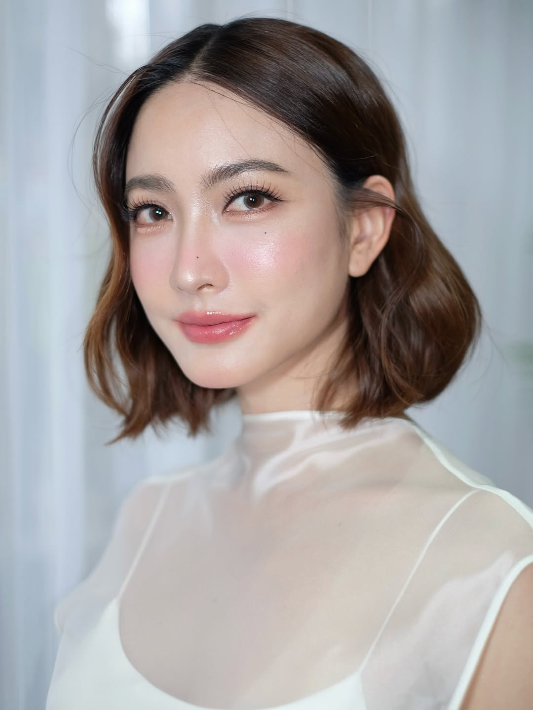 แต้ว - ณฐพร เตมีรักษ์