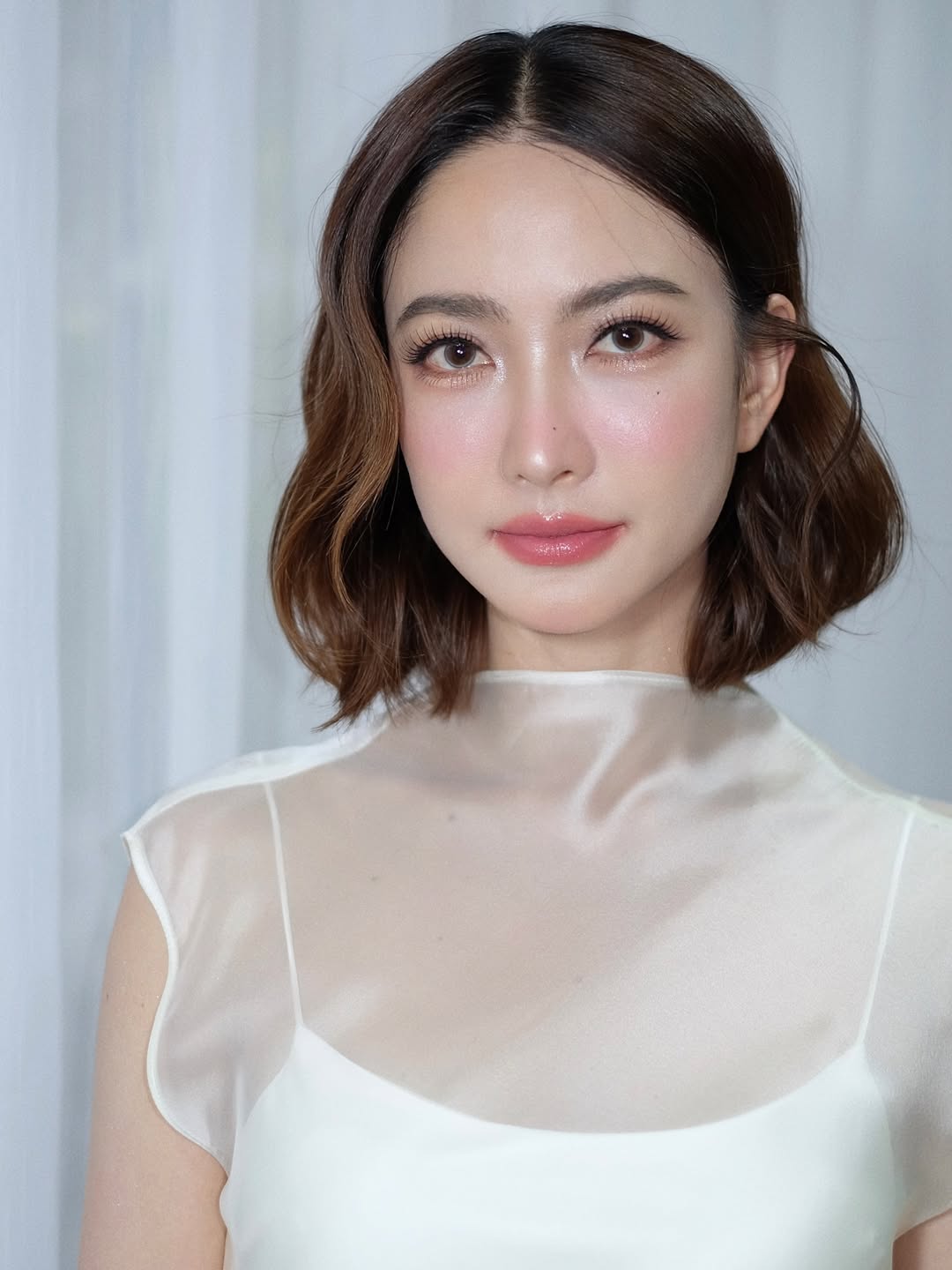 แต้ว - ณฐพร เตมีรักษ์